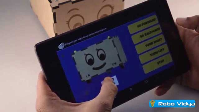 Introducing Robby&Bonny: Smart Vision