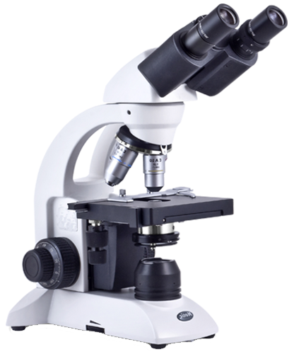 microscope